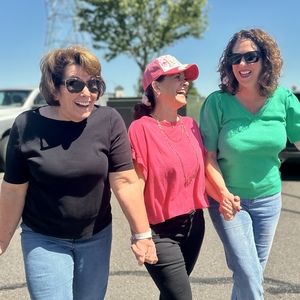 Team Page: Hope Hustlers